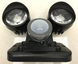 VSDFL720N Waterproof 720P Dual Lamp Floodlight WIFI DVR - Guangdong Videsur Electronic Co Ltd
 - 4