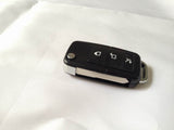 Car key Mini DVR - Guangdong Videsur Electronic Co Ltd
 - 1