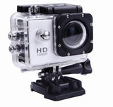 SJ4000 Original Brand SJCAM Full HD Action Cam H.264 Video Compression MOV Format/ 30M Underwater / 170° Wide Angle / 1.5" LTPS / HDMI - Guangdong Videsur Electronic Co Ltd
 - 5