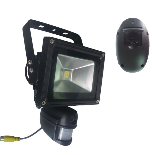 VSHD710 HD 720P Flood Light DVR - Guangdong Videsur Electronic Co Ltd
 - 1