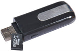 HD USB Disk Camera - Guangdong Videsur Electronic Co Ltd
 - 2