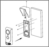 Wifi Video Doorbell