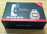 Wifi Video Doorbell