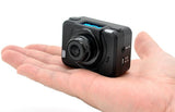 iExCam WIFI 1080P 60FPS Action Cam - Guangdong Videsur Electronic Co Ltd
 - 4