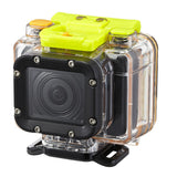 iExCam WIFI 1080P 60FPS Action Cam - Guangdong Videsur Electronic Co Ltd
 - 7