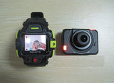 iExCam WIFI 1080P 60FPS Action Cam - Guangdong Videsur Electronic Co Ltd
 - 10