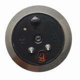 6th PIR Sensor IR Motion Detection Peephole Viewer Camera DVR - Guangdong Videsur Electronic Co Ltd
 - 1