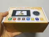 Copy of 6th PIR Sensor IR Motion Detection Peephole Viewer Camera DVR - Guangdong Videsur Electronic Co Ltd
 - 8